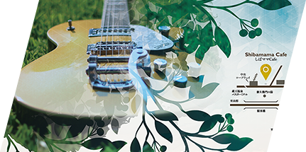 蔵王の母 しばママのお店